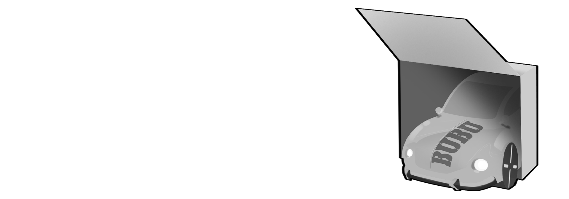 Scale Garage