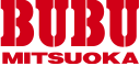 BUBU MITSUOKA