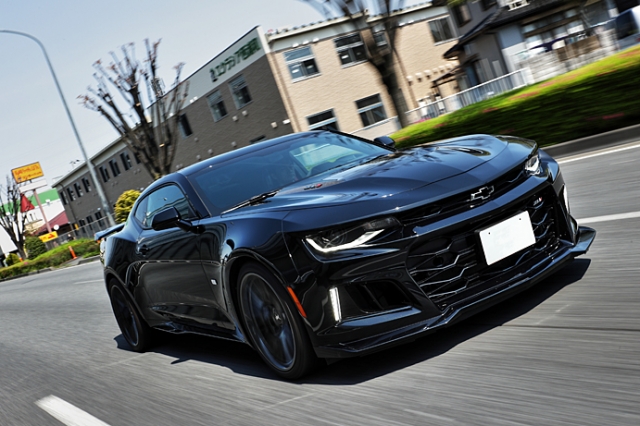 車両イメージ