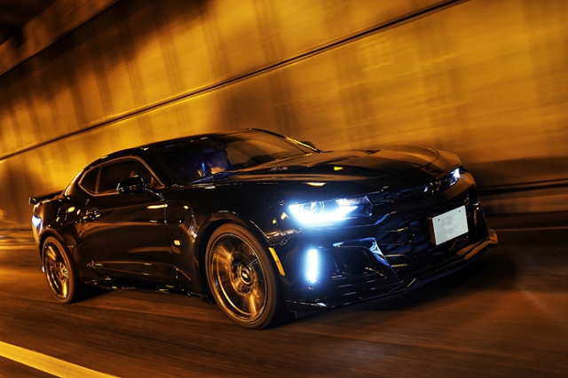 車両イメージ
