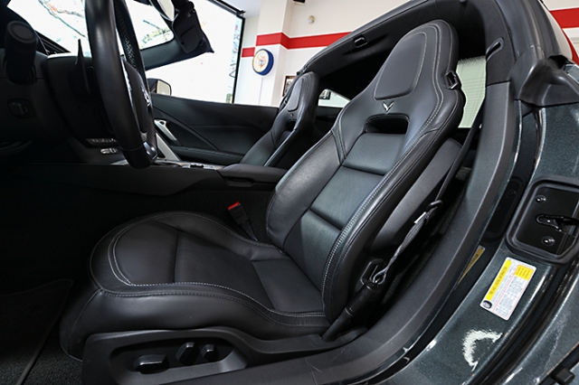 BUBU×アメ車ワールド” 2019 シボレー コルベット グランスポーツ BUBU×アメ車ワールド” 2019 シボレー コルベット グランスポーツ