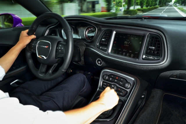 車両イメージ
