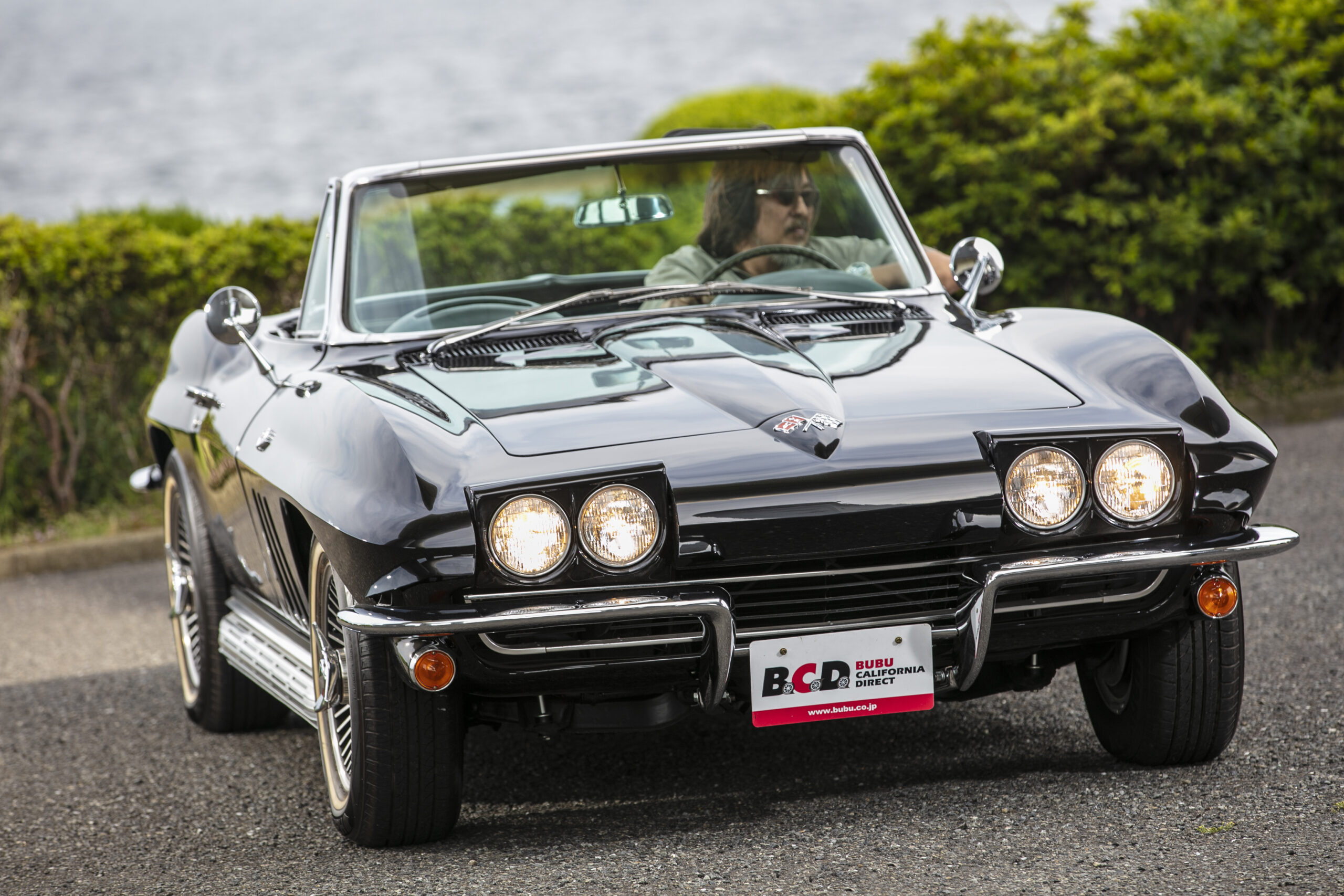 車両イメージ