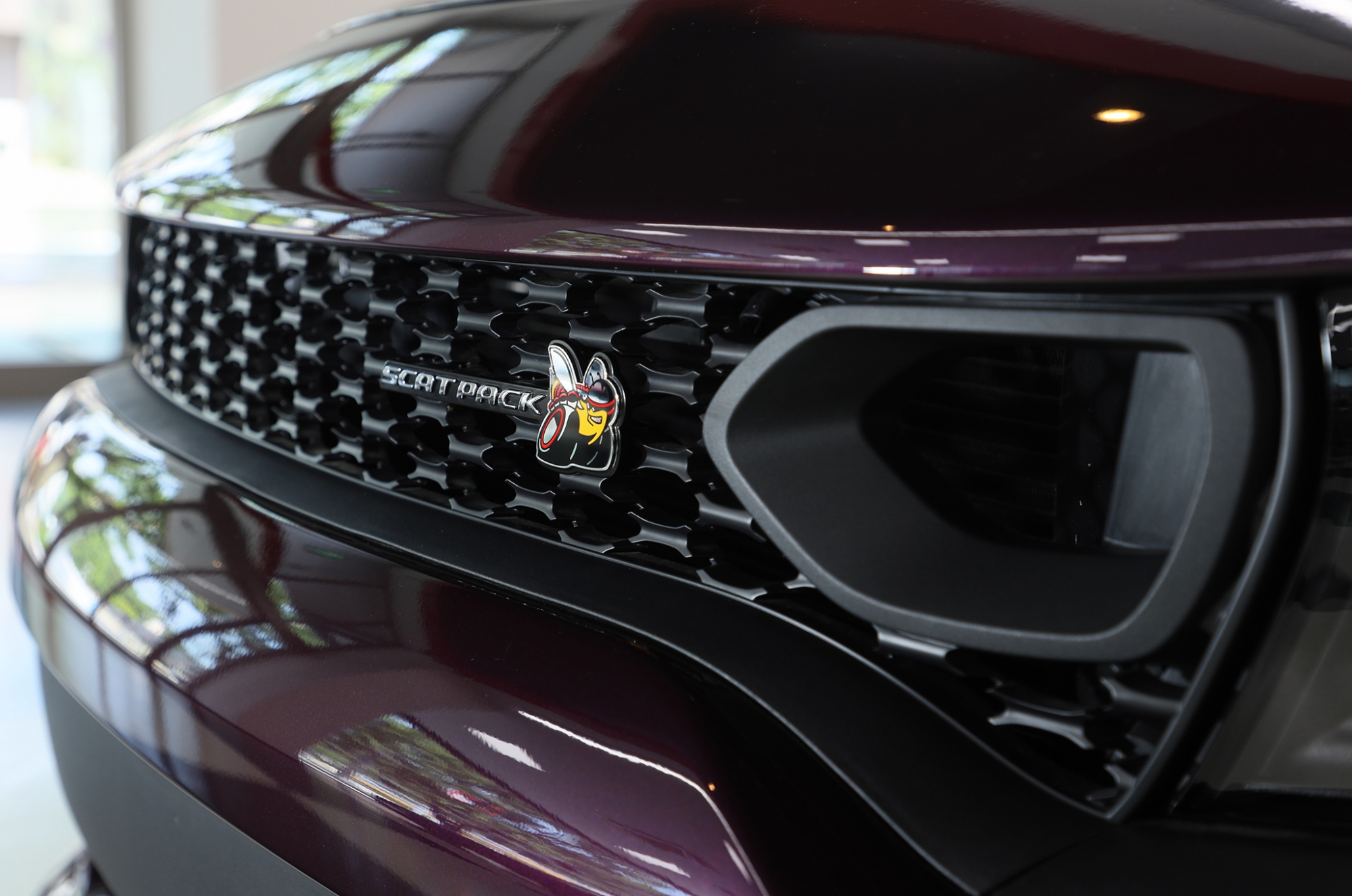 ダッジラム ロゴ ネックストラップ DODGE RAM IDカード パス