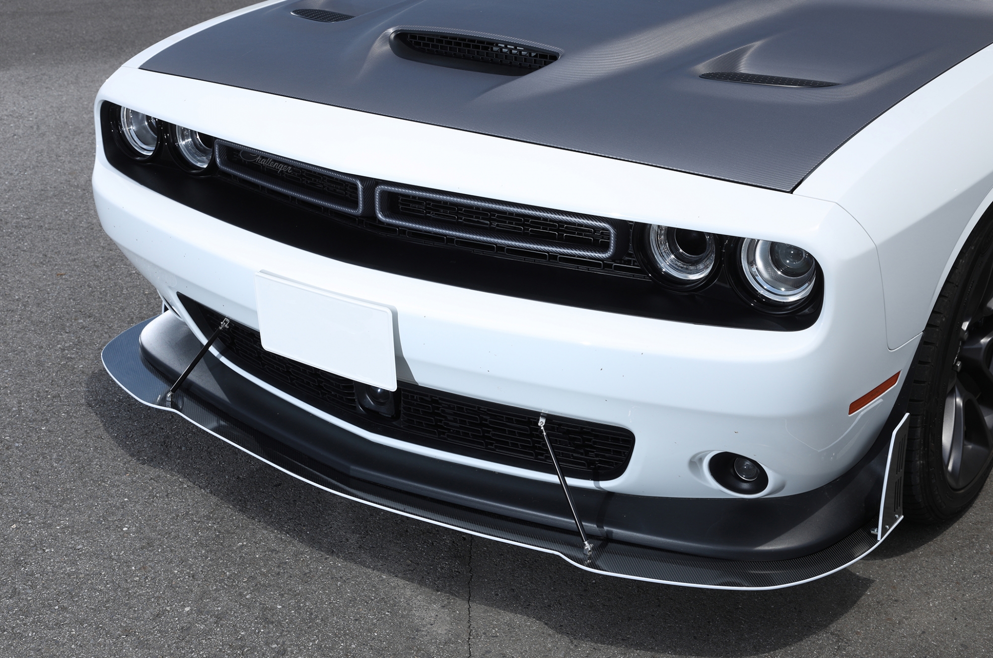 BUBU×アメ車ワールド” 2021 ダッジ チャレンジャー R/T BUBU×アメ車ワールド” 2021 ダッジ チャレンジャー R/T