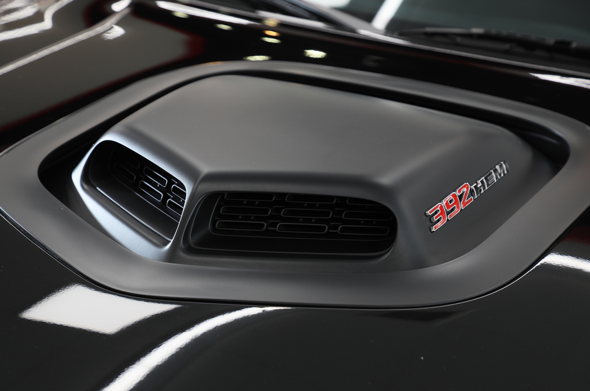 BUBU×アメ車ワールド” 2021 ダッジ チャレンジャー R/T