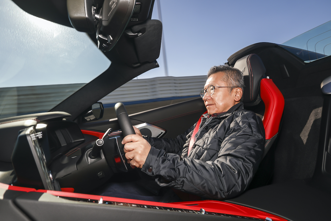 車両イメージ