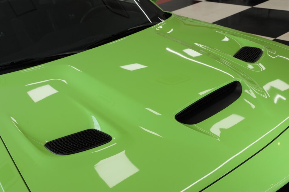BUBU×アメ車ワールド” 2019 ダッジ チャレンジャー R/T