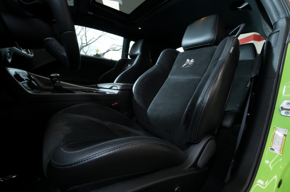 BUBU×アメ車ワールド” 2019 ダッジ チャレンジャー R/T