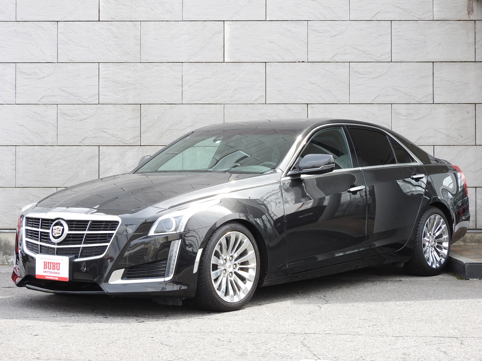 CTS エレガンス