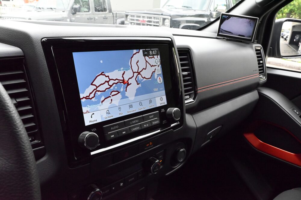 車両イメージ