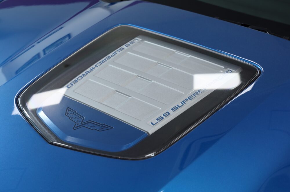 コルベット 05-08y コルベットC6 6.0L/ 6.2L V8 | マフラー キャタバック
