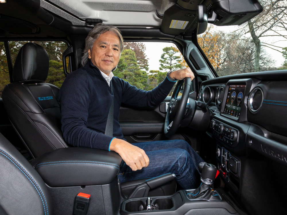 車両イメージ