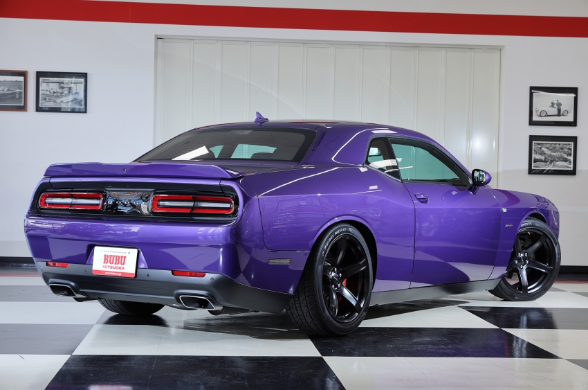 ダッジ 限定 ダッジ ラム ピックアップ RUMBLE BEE（限定車）V8-5．7HEMI