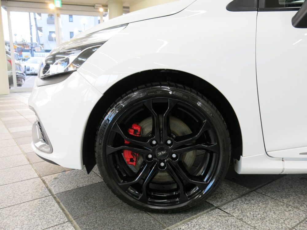 車両イメージ