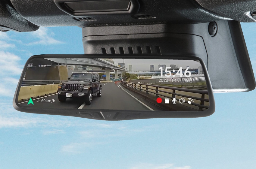 車両イメージ