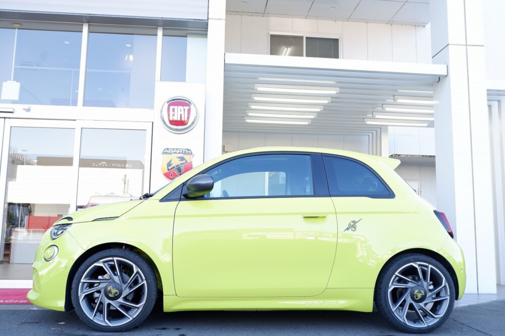 車両イメージ