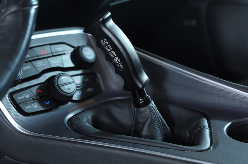 CHALLENGER チャレンジャー スウィングトップ ジャケット グリーン M BUBU×アメ車ワールド” 2018年モデル ダッジ チャレンジャー R/T