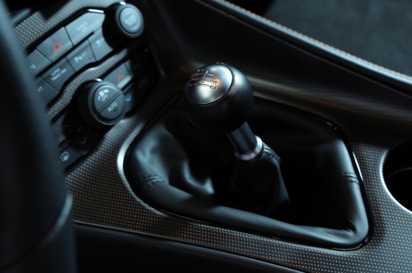 BUBU×アメ車ワールド” 2020年モデル ダッジ チャレンジャー R/T