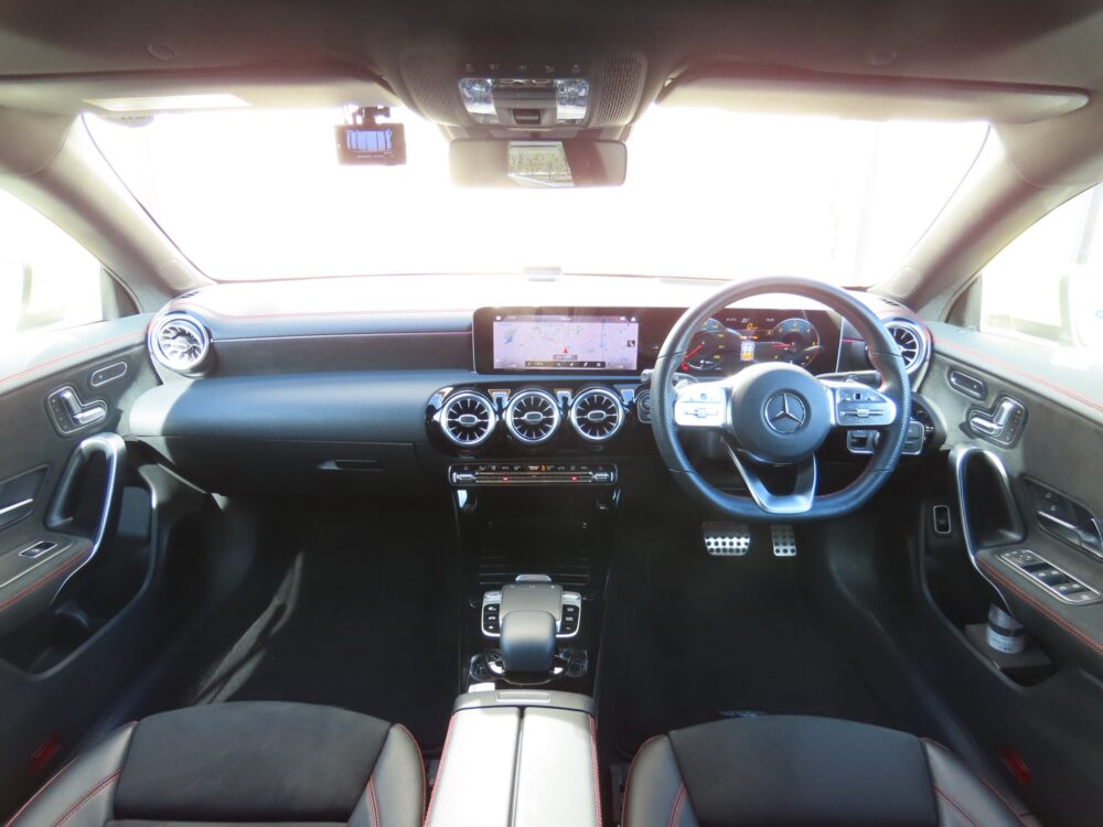 車両イメージ