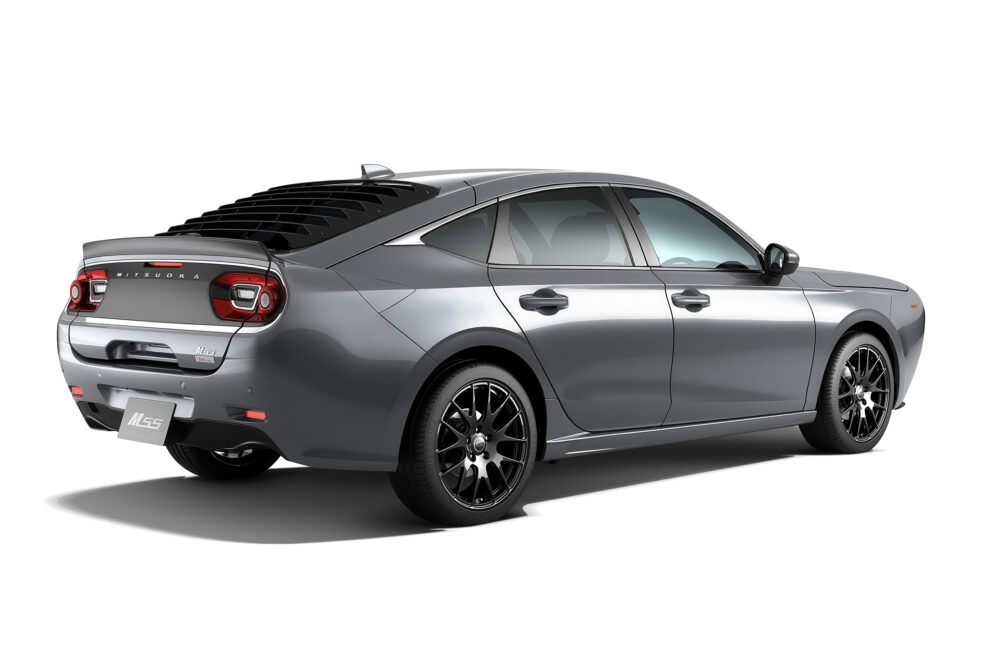新型車『M55』（エムダブルファイブ）発表・発売 | アメ車・欧州