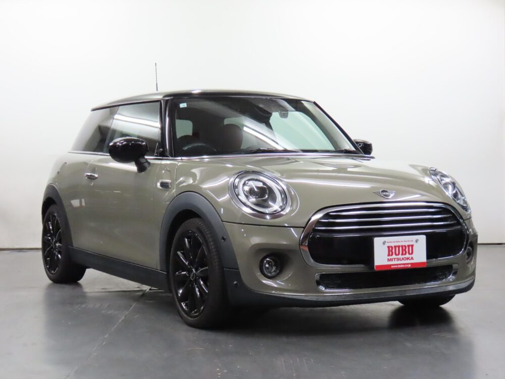 ジョンカーパー6.3美品 F66 MINI JOHN COOPER WORKS 3DOOR Owner's Report Part 2 - YouTube