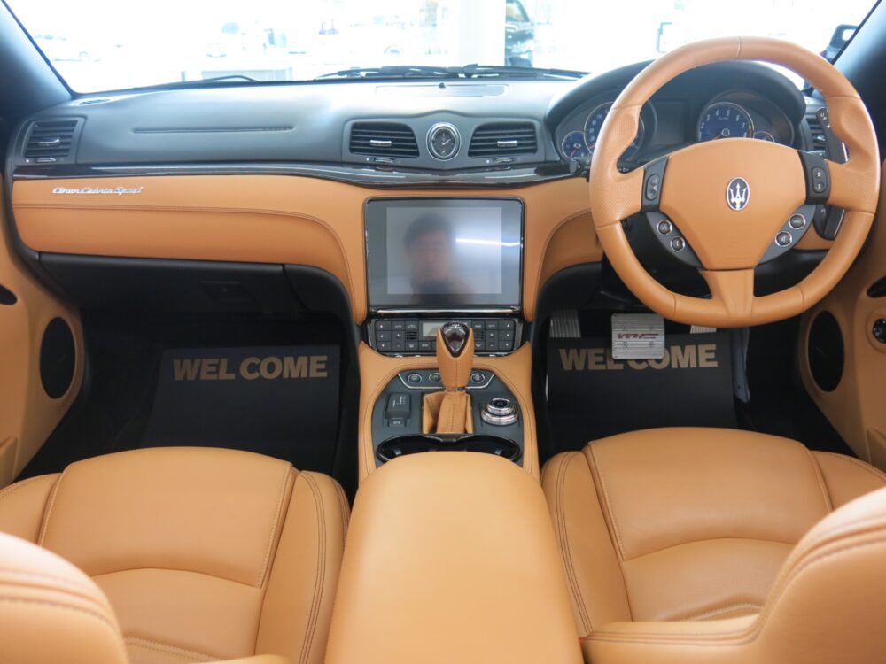車両イメージ