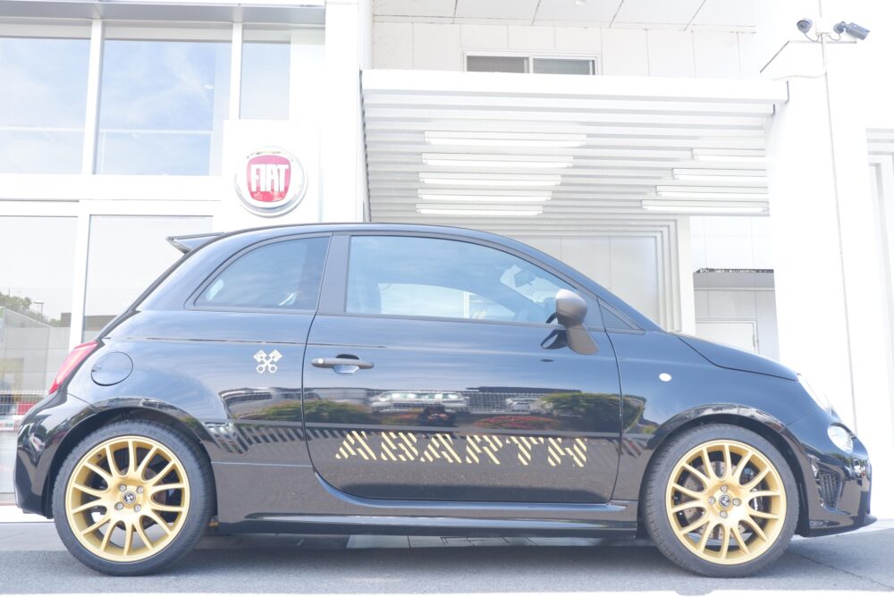 車両イメージ