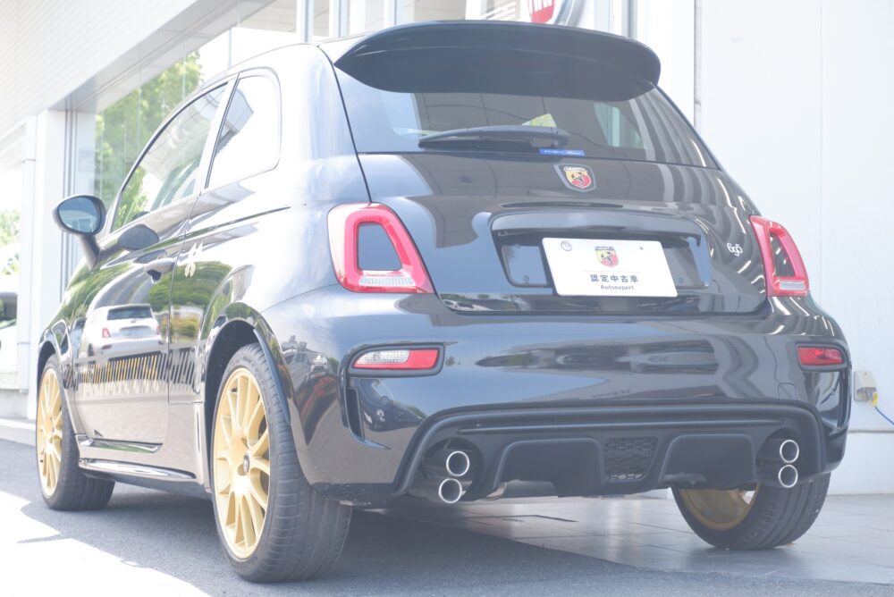 車両イメージ