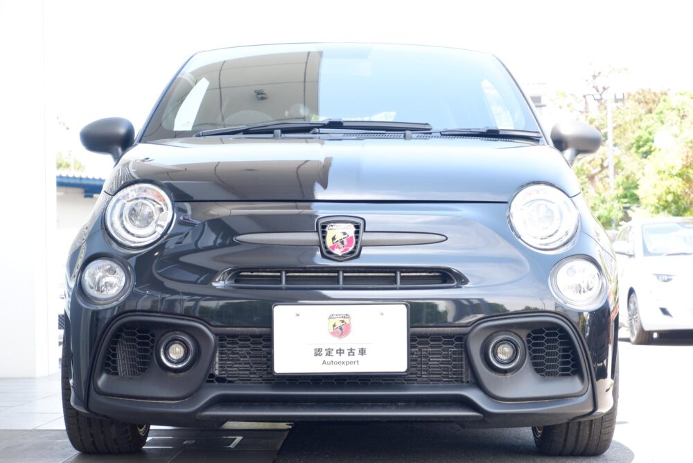 車両イメージ