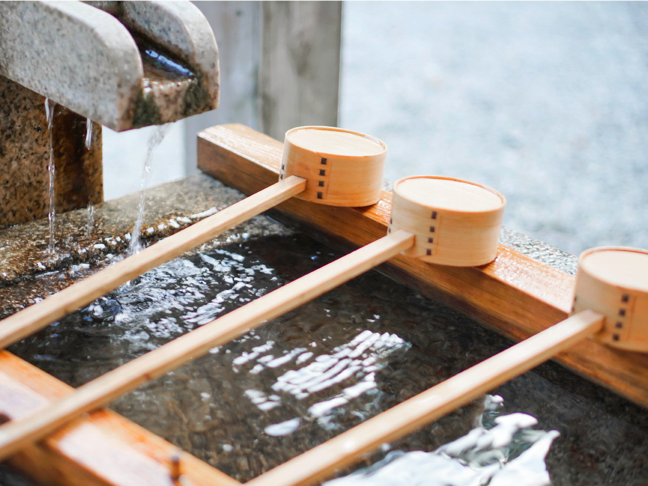 神社とお寺の違いって? 寺院編