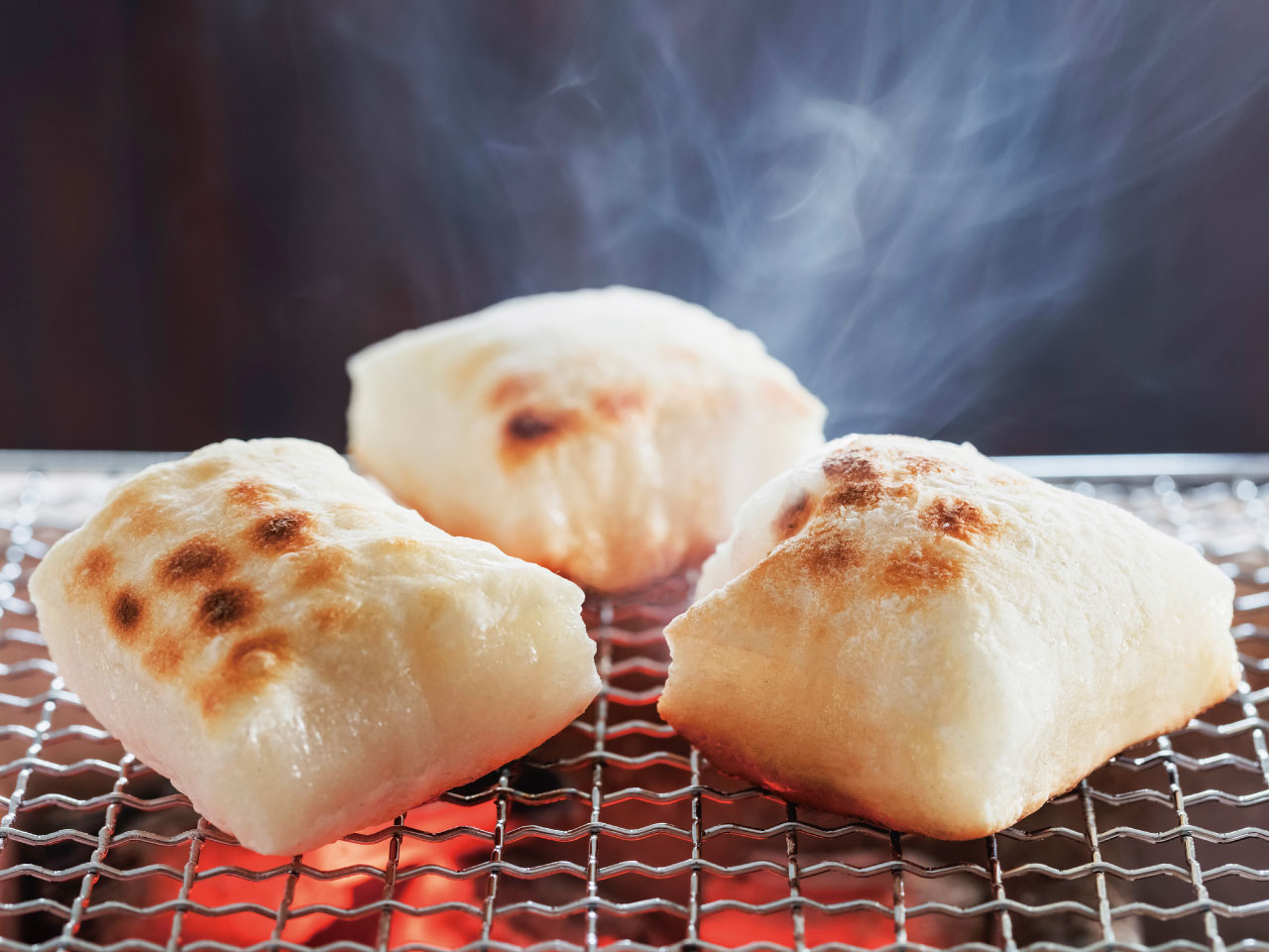 日本人の心〜正月の風物詩とも言えるお餅のおはなし