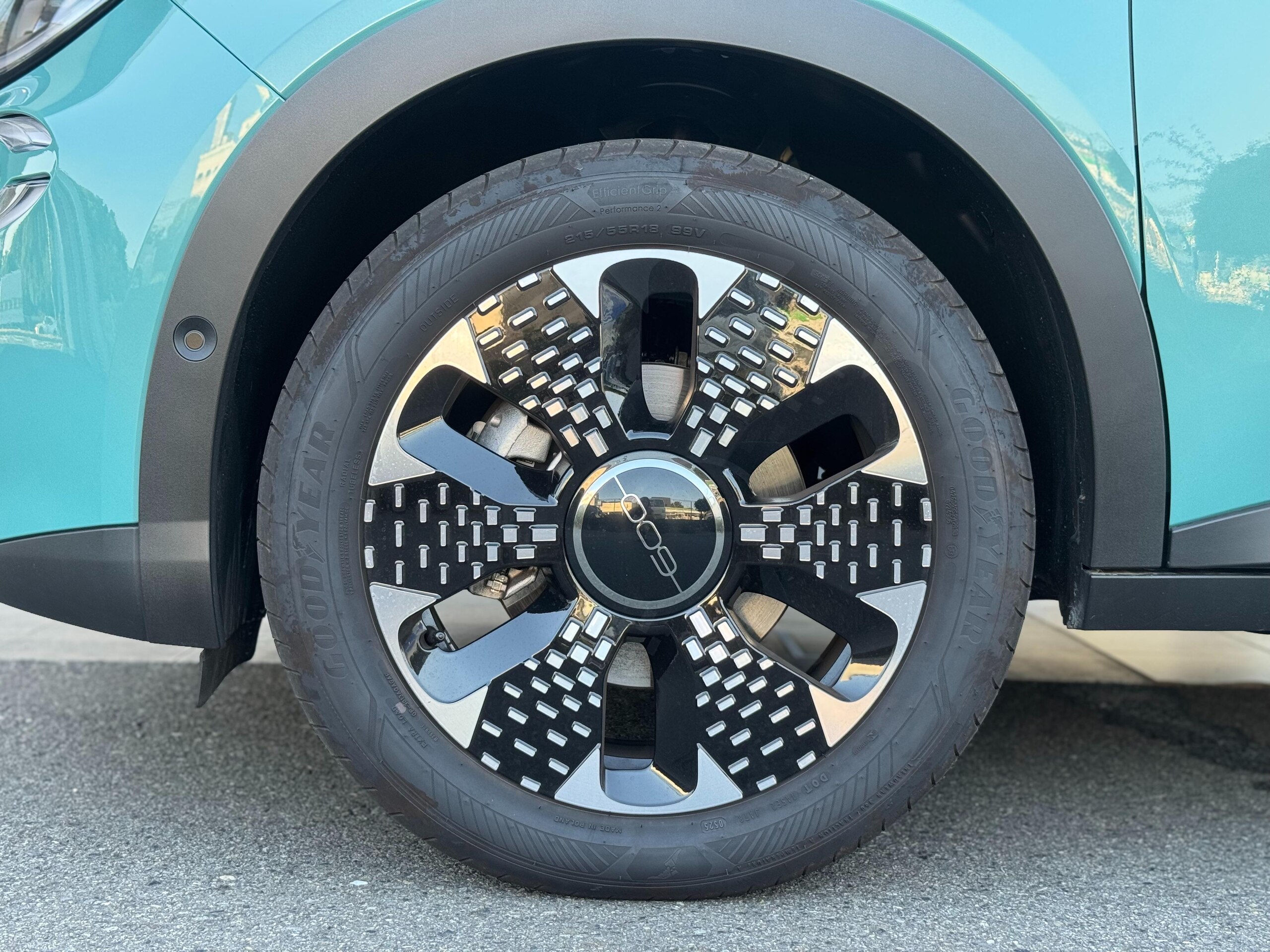 車両イメージ