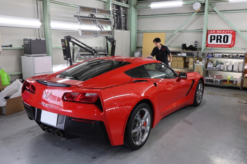 車両イメージ