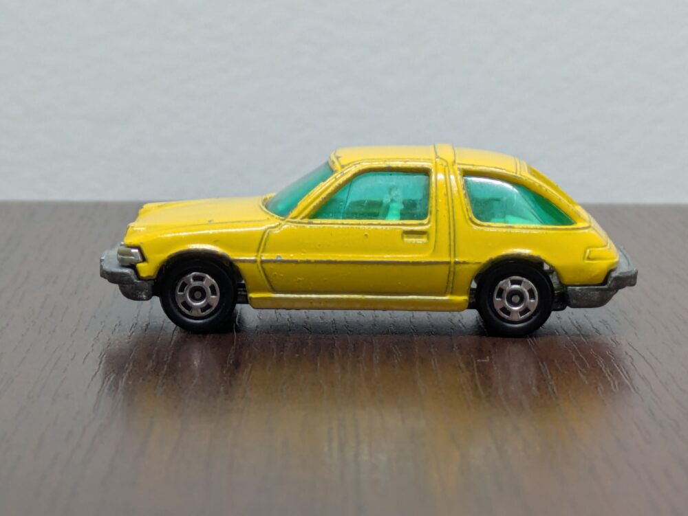 車両イメージ