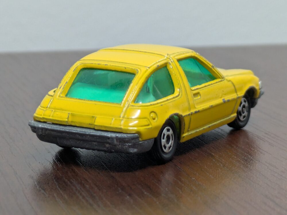 車両イメージ