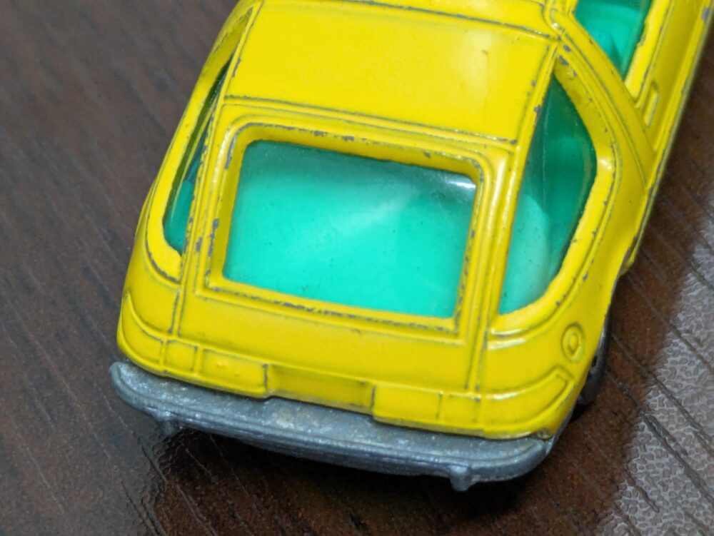 車両イメージ