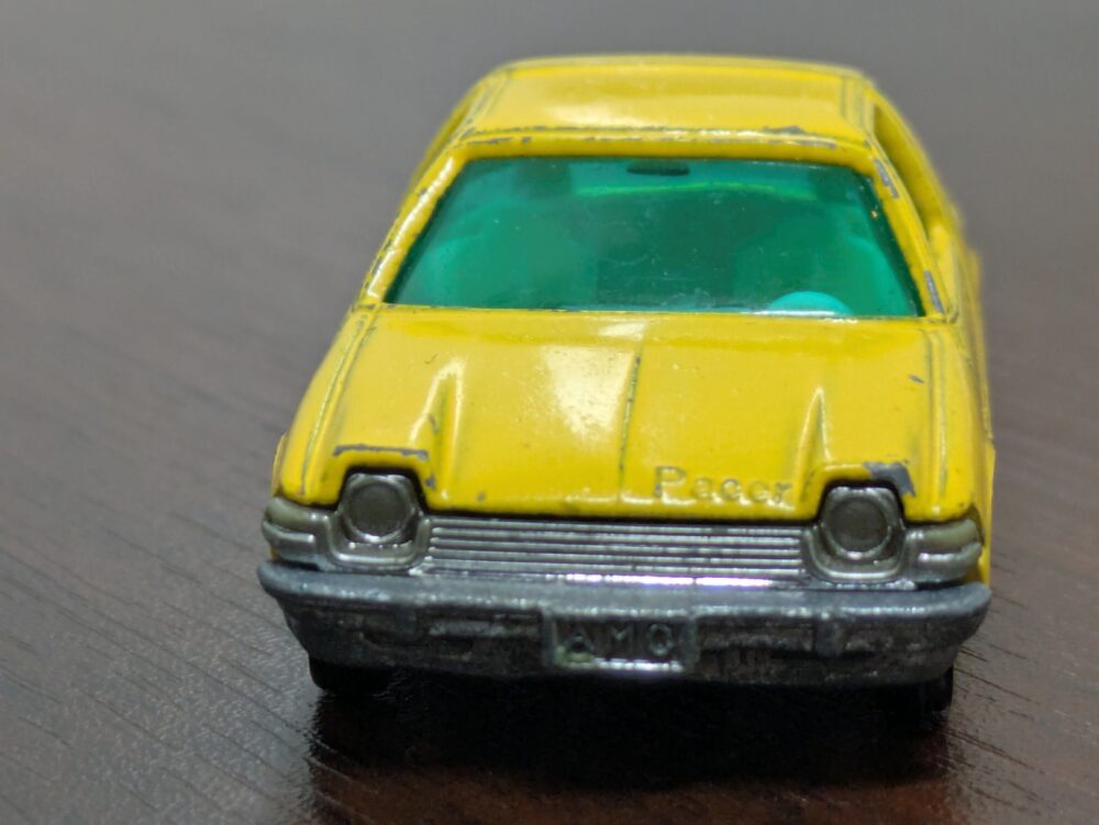 車両イメージ