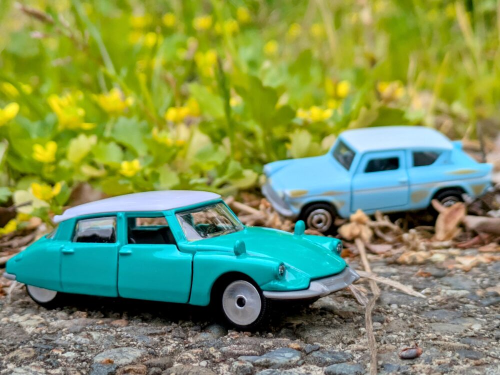 車両イメージ