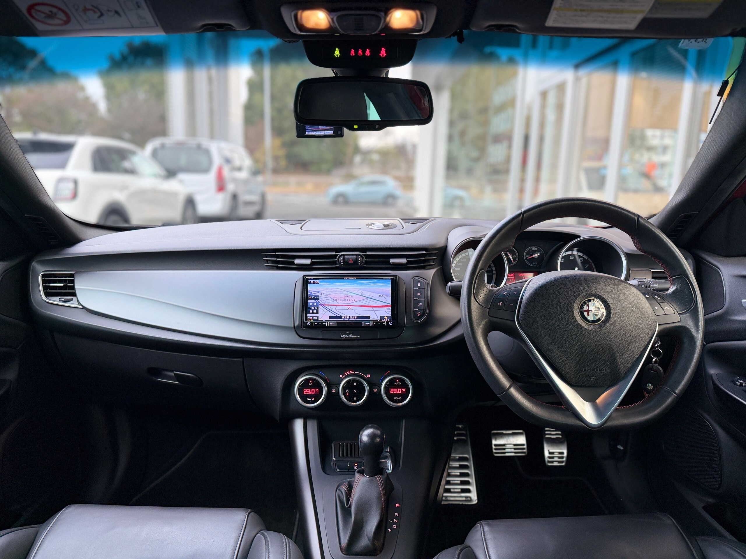 車両イメージ