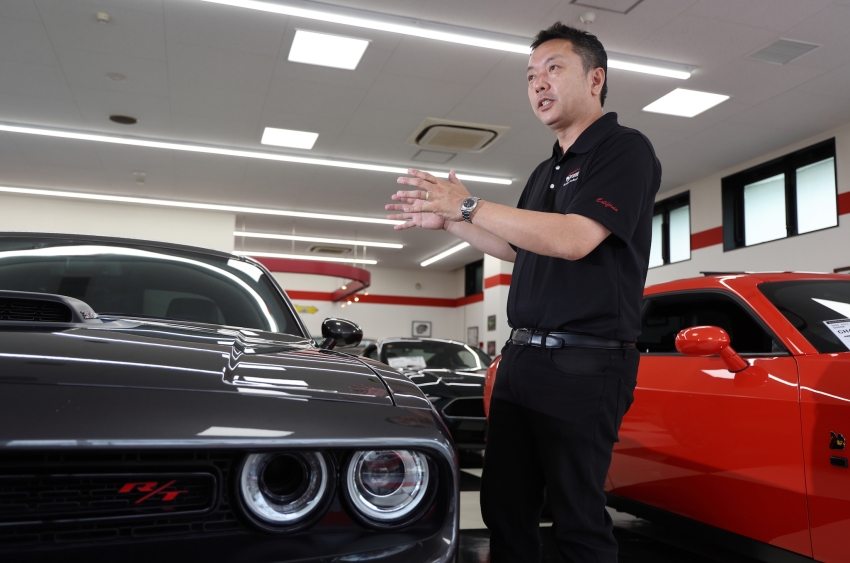 車両イメージ