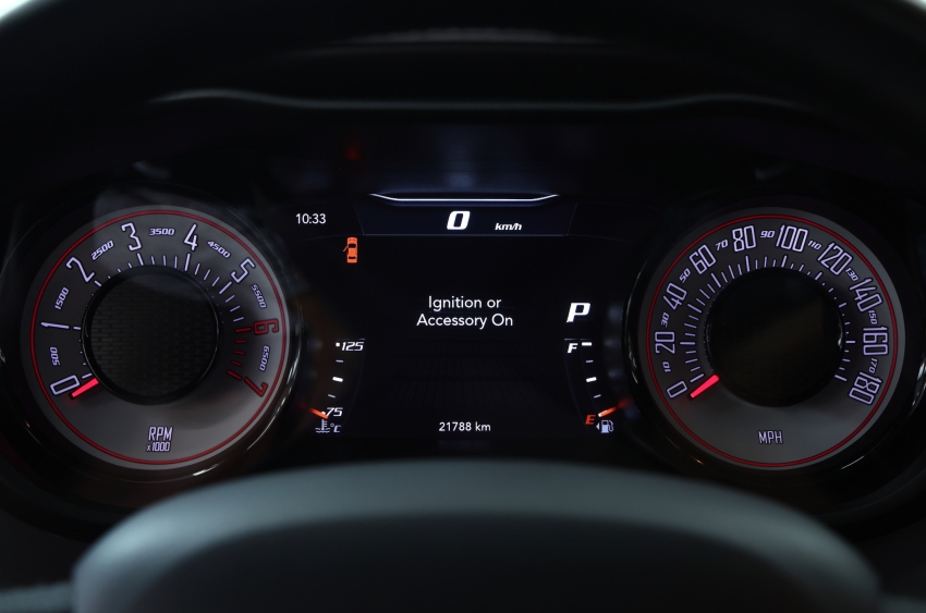 車両イメージ