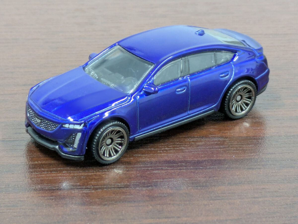 車両イメージ