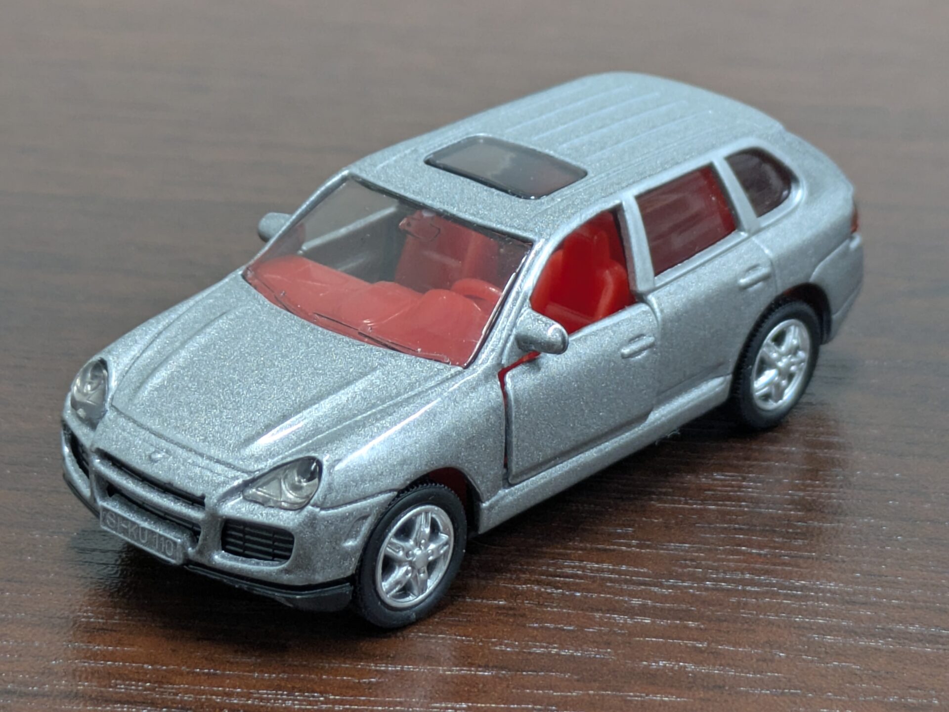 車両イメージ