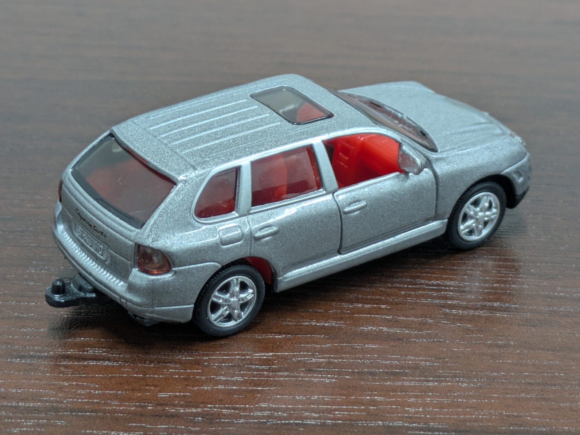 車両イメージ