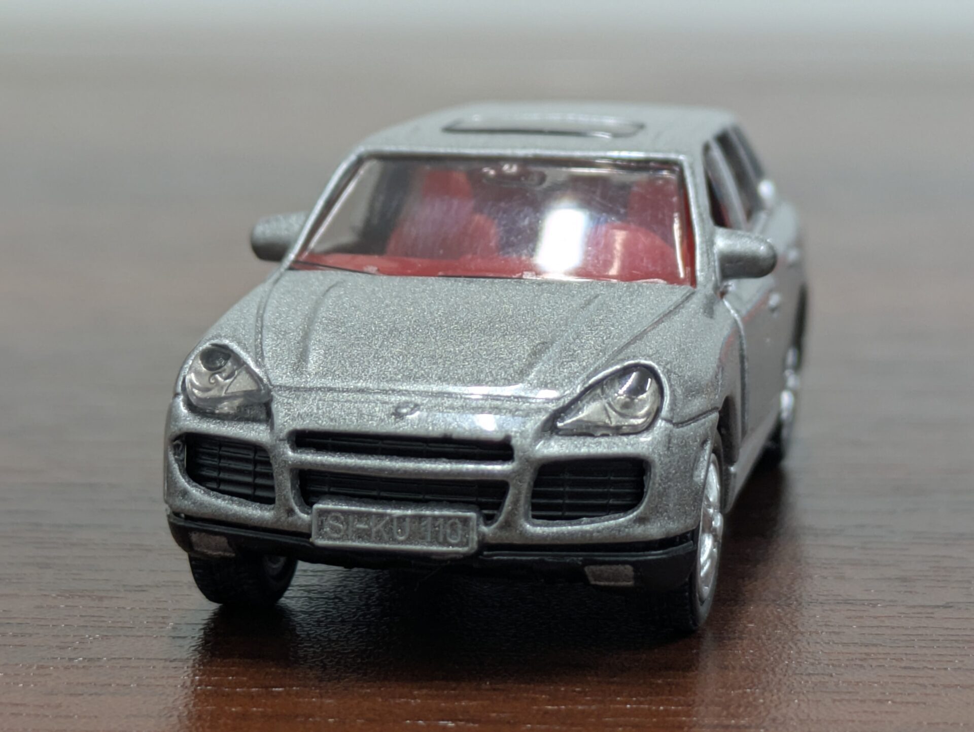 車両イメージ