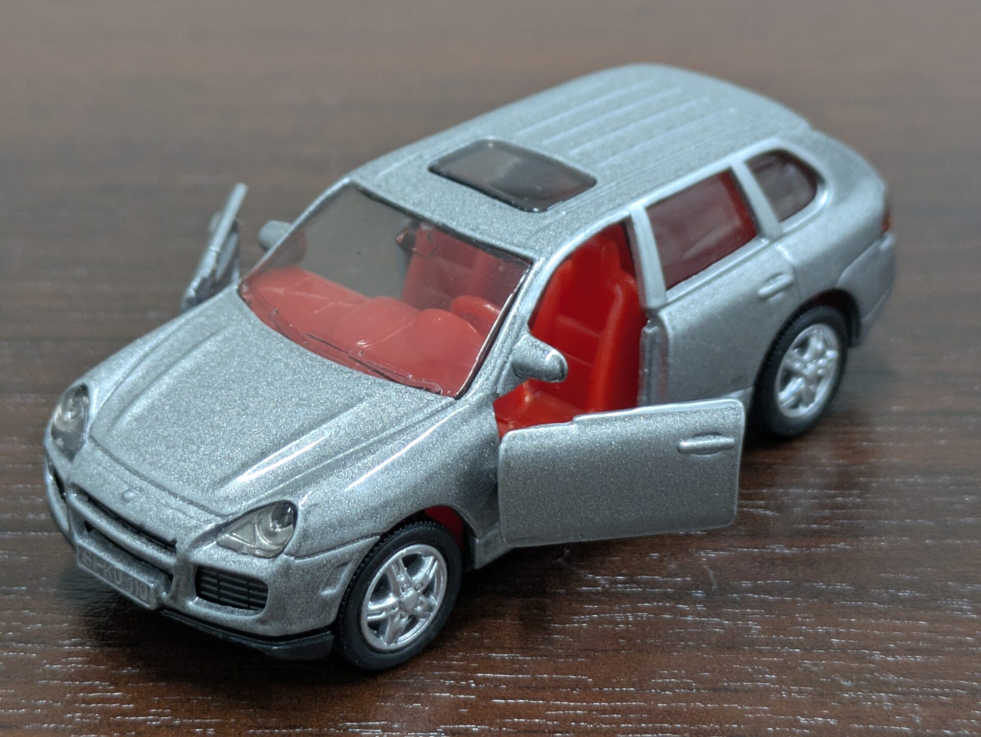 車両イメージ