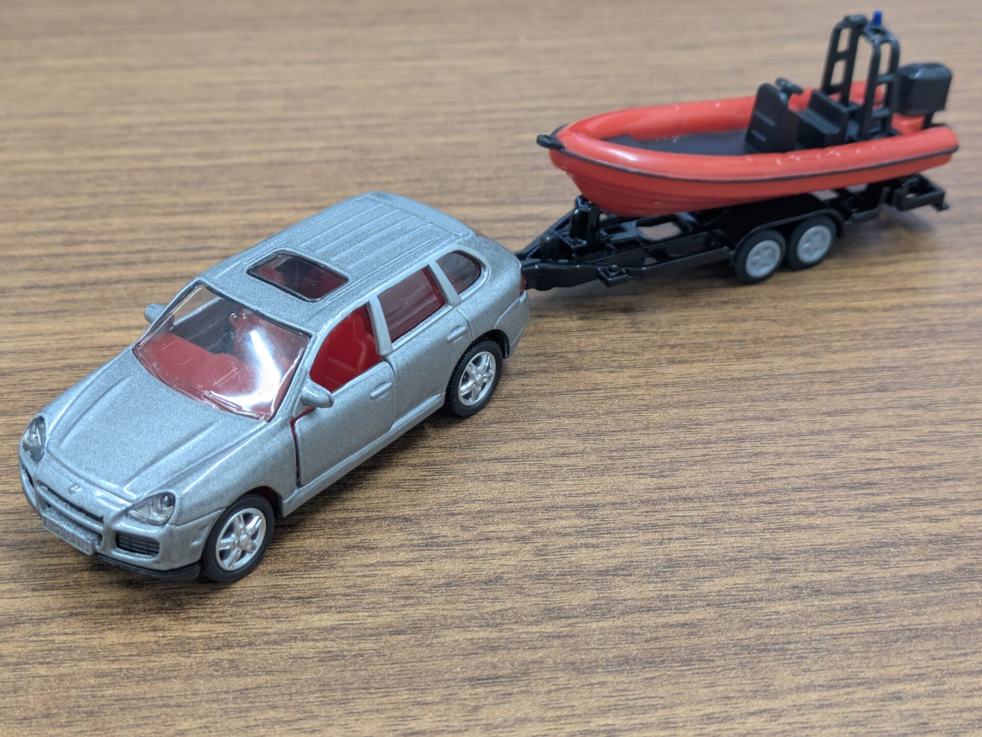車両イメージ