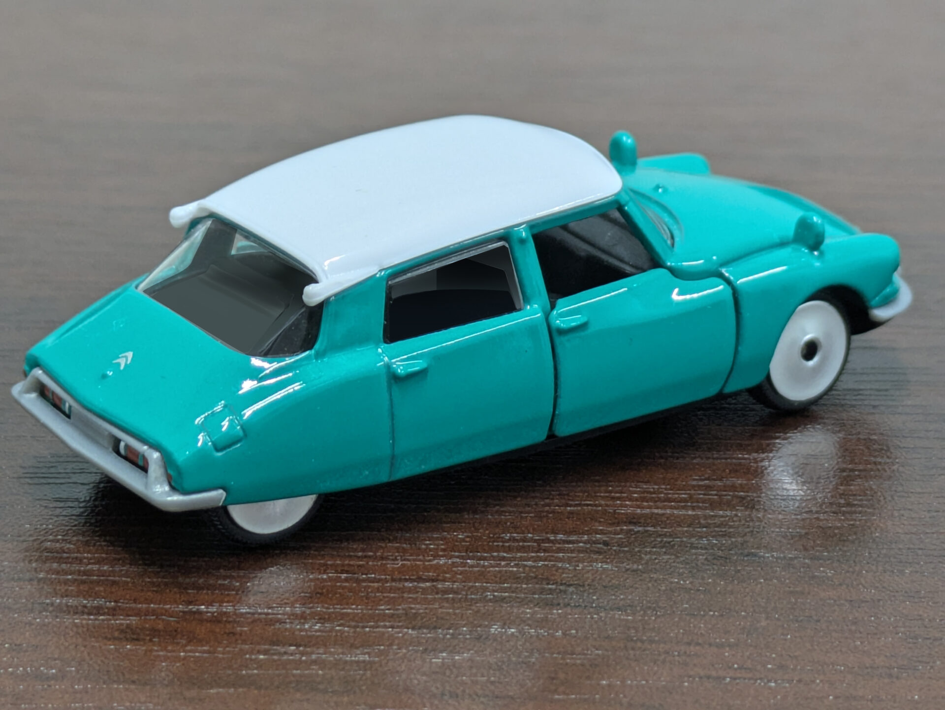 車両イメージ