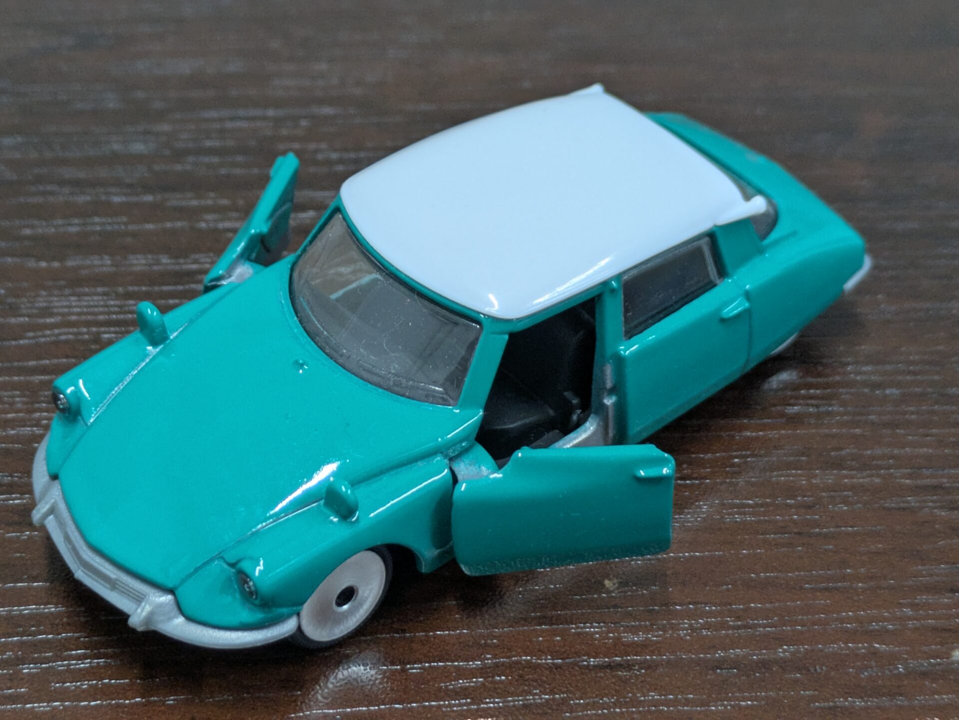 車両イメージ